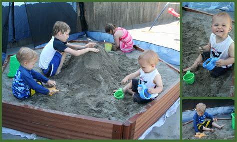 The 5 Best 2 Kids 1 Sandbox (2021) Sunday, February 12, 2023 Bestseller No. . 1 sandbox 2 kids